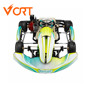 <span class=keywords><strong>Kart</strong></span> de course Vortkart <span class=keywords><strong>4</strong></span> <span class=keywords><strong>temps</strong></span> 200cc pour la course sur circuit et les événements compétitifs - Product Image 3