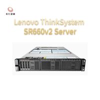 Serveur rack 2U de troisième génération Lenovo SR590V2/SR650V2/SR658V2/SR660V2/SR668V2, nouvelle génération, mémoire serveur DDR4