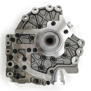 Conjunto de Bomba de Aceite para Transmisión Automática 6F35 Compatible con FORD MAZDA MERCURY RFFG9P-7A106-AA, Accesorios para Automóviles - Product Image 2