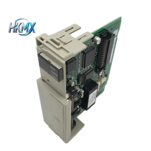 Module d'extension de haute qualité PLC C200HW-COM06-V1 pour contrôleurs dédiés - Product Image 1