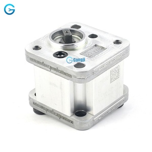 Fabricant de pièces détachées automobiles 0AM DSG DQ200 0AM325579D Pompe à huile de transmission DSG 7 vitesses pour VW Audi Skoda Seat - Product Image 2