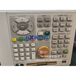 Analizador de Redes Keysight Agilent N5230A PNA-L Usado, 2 Puertos, hasta 6, 13.5, 20, 40 o 50 GHz, Probado, en Buen Estado - Product Image 4