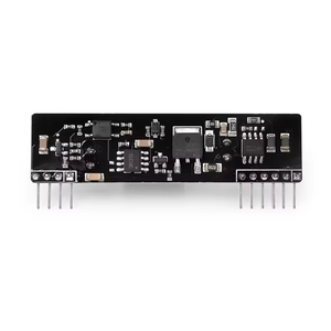 Sdapo PoE mô-đun pm1202 12V 2A IEEE802.3af/at cho IP Camera chuyển đổi PCB board Ethernet & Thông tin liên lạc mô-đun - Product Image 3