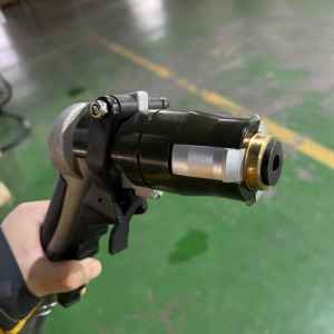 เครื่องจ่ายแก๊ส <span class=keywords><strong>LPG</strong></span> ยี่ห้อ Hipech ขายดี พร้อมวาล์วนิรภัย จอแสดงผลดิจิตอล สำหรับสถานีเติมน้ำมันเบนซิน - Product Image 5