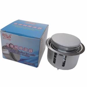 Autocuiseur Électrique à Température Constante avec Thermostat Magnétique, Couleurs Variées, Emballage Individuel, pour Cuisson du Riz - Product Image 3