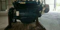 Engine Assembly Factory Direct Wholesale Price High-Quality
