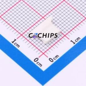 DL12508-5Y Housing (Wire-to-Board / Wire-to-Wire) P=1.25mm Connector 1x5P 1.25mm 1 5 - Product Image 2