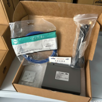 Gateway Industrial para Internet 4G/WiFi/Cableado Opcional, Programación Remota PLC-502S Pro, IoT Industrial