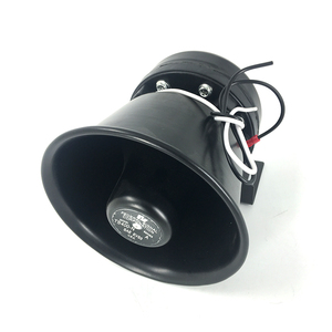 Hệ Thống Loa Còi Báo Động Cảnh Báo 18 Âm 200W Với Hộp Máy Chủ Từ Xa - Product Image 5