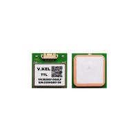 Module de positionnement multi-systèmes U10 VK2828U7G5LF/U8G5LF/Z3G5/U10G5LF/MTK avec TTL, contrôle de vol et flash pour modèles d'avions