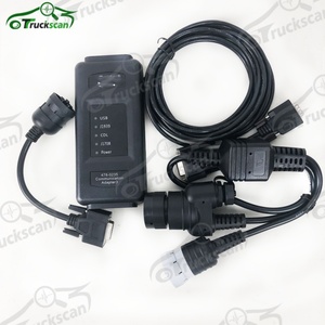 Herramienta de Diagnóstico y Análisis de Motores Truckscan ET3 317-7485 para Motores CAT3, Camiones Pesados y Excavadoras, Garantía de 2 Años, 24+ - Product Image 1
