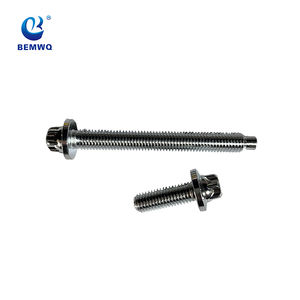 12410392577 BEMWQ Boulon de démarreur de pièces automobiles pour <span class=keywords><strong>BMW</strong></span> N52 - Product Image 1