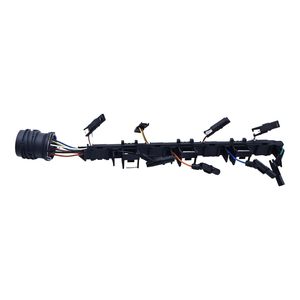 Arnés de Cableado para Inyector de Combustible Audi 03G971033L 12V IP65 con Aislamiento de PVC para Instalación Estática - Product Image 2