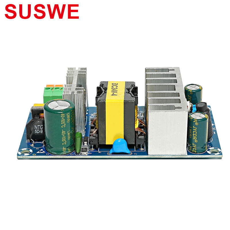 24v4a 100W Switching Power Board High Power Industrial Power Module ...