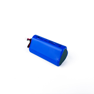 Batterie Li-ion CE 11.1V 2600mAh 3S 18650 avec connecteur à 2 broches pour lampadaire solaire, éclairage d'urgence, éclairage LED - Product Image 4