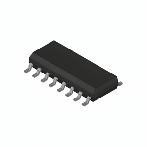 Power Management (PMIC) In Stock Components Electronic 16 SOlC LTC1159IS-5#PBF - Product Image 1