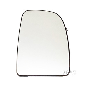 Rétroviseur Fiat Ducato 2006-2020, lentille plate sphérique, côté gauche/droit, pièce de rechange 1ZS91JXWAA 1ZT00JXWAA - Product Image 4
