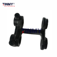 Support de suspension à ressorts à lames OE MC114416 pour camion lourd, pièce de rechange pour châssis de camion