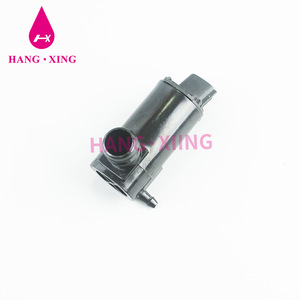 Moteur de pompe de lave-glace électrique 85330-0D130 pour voitures Toyota - Product Image 3