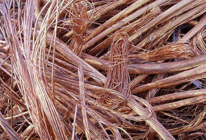 Cable de Cobre de Desecho de Buena Calidad y Precio Preferencial - Product Image 3