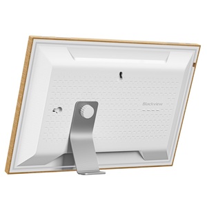 Blackview NEST 10 New Arrival Digital <b>Calendar</b> Schedule Contents 10.1 Inch HD Touch Screen Mali-G31MP2 GPU Digital <b>Calendar</b> - Product Image 2