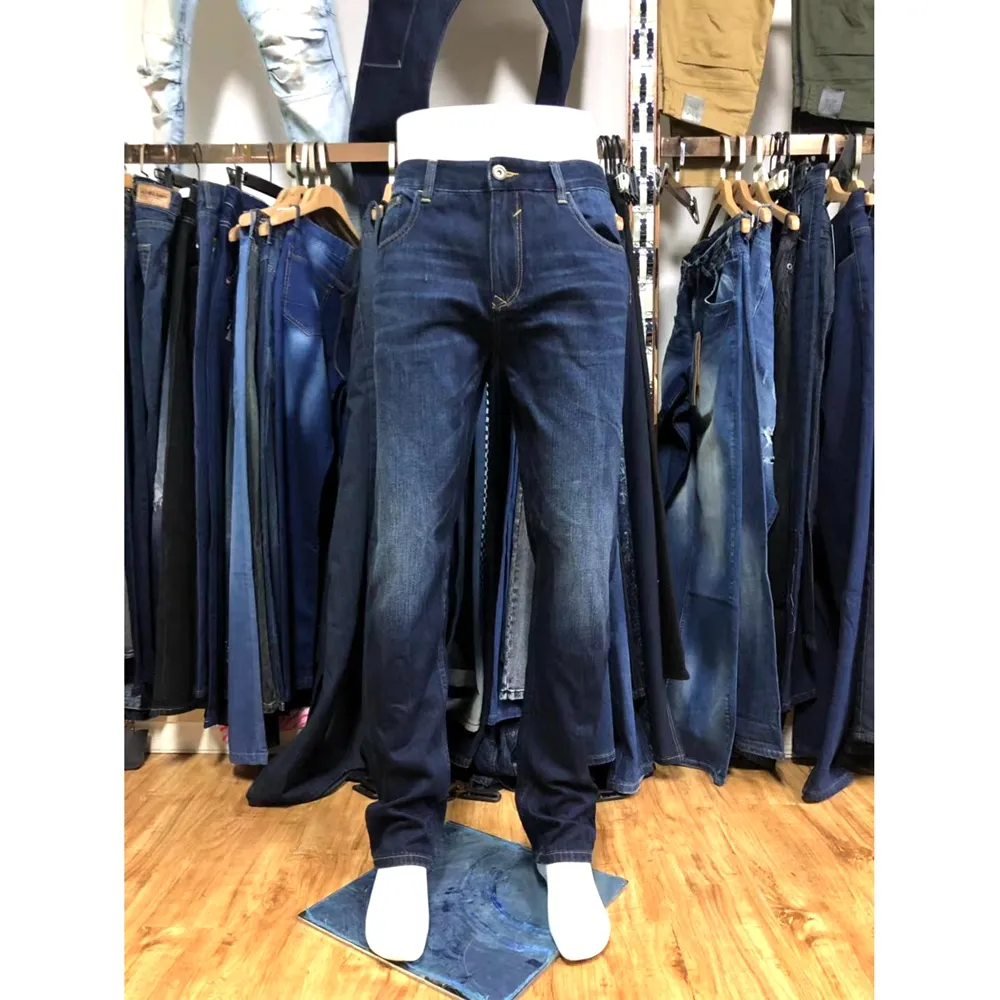 Производитель GZYJeans в Дели, мужские джинсы со скидкой