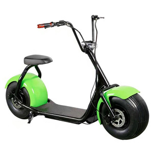 OEM ODM&OEM Scooters et motos urbaines économiques de haute qualité pour adultes - Product Image 6