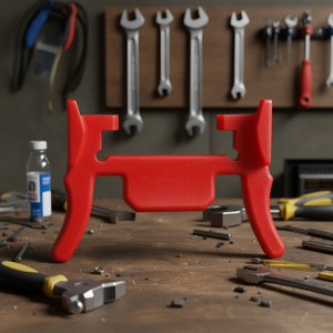 Dispositivo de parada de repuesto para alicates 12 42 52 195 12 72 190 12 40 200 - Product Image 2