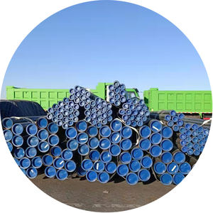 Xinyue Projektliste - API 5L X65CC ERW Stahlrohr für CO2-Mineralisierungs-<span class=keywords><strong>Pipeline</strong></span> - Product Image 2