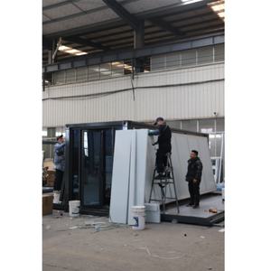 ตู้คอนเทนเนอร์แบบขยายได้<span class=keywords><strong>ติด</strong></span>ตั้งรวดเร็ว |   สถานีแพทย์ฉุกเฉินและการใช้งานคลินิกภาคสนาม - Product Image 3