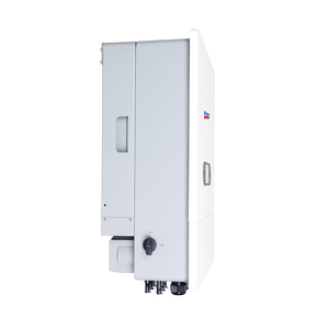 Sistema de Energía Solar Híbrido Trifásico de 12kw y 48vdc de Bajo Voltaje para el Hogar - Product Image 3