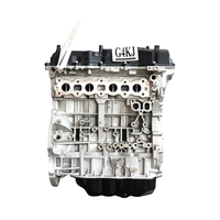 Nouvel ensemble moteur pour G4KJ Optima Santa Fe Sonata 2.4L 4 cylindres 138kw 241n.m Vin F 8ème chiffre 3816 2012-2016 Remplacement