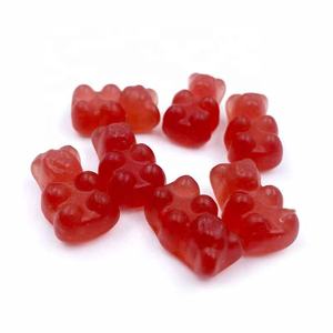 Las gomitas de pérdida de peso más populares del mundo Producto natural para perder peso Garcinia Cambogia Gummy - Product Image 1