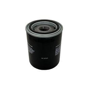 Filtro de Aceite MANNY W1374/2 de Alta Calidad para Compresores de Aire - Product Image 1