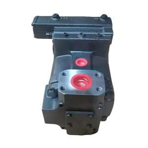 ปั๊มน้ำมันไฮดรอลิก PVW PVG PVWJ PVWH PVWC ซีรีส์ PVWJ-098-A1UV-LDFY-P-1NNNN-CP ปั๊มลูกสูบสำหรับออยเกียร์ - Product Image 6