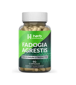 Chiết xuất mạnh mẽ để hỗ trợ hiệu suất thể thao, fadogia agrestis - Product Image 1