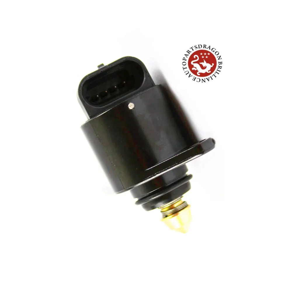 Valvola di controllo aria inattiva IAC 817253 817255 17112023 17112031 17059603 A95214 59603 17059601 per OPEL ASCONA C ASTRA F COMBO KADETT