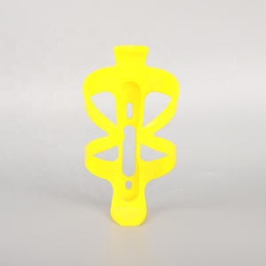 Support de bouteille d'eau coloré et léger pour vélo électrique, <span class=keywords><strong>accessoire</strong></span> durable pour cadre de vélo de cyclisme - Product Image 6