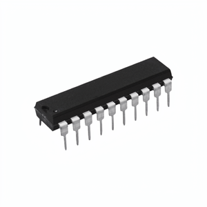 DAC0832LCN Data Acquisition Original One Stop Service Electronic Chips Component 20 DIP - Product Image 1