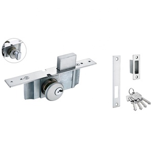 Giá tốt nhất KFC cửa Lỗ mộng Khóa cơ thể ẩn khóa cửa - Product Image 4