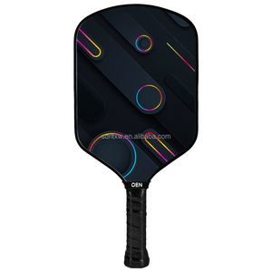 Raquetas Tiapad Odea 3k <span class=keywords><strong>de</strong></span> Carbono <span class=keywords><strong>para</strong></span> Tenis Playa, Pádel y Pickleball - Product Image 1