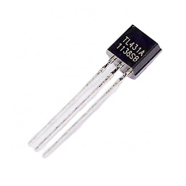Original smd 431 Transistor TL431...
