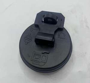 Tapa de Combustible 284-9039 Compatible con Caterpillar CAT 416E 420E 422E 422F 428E 430E 432E 432F 434 450 216B 236B 242B 246B 247B 25252 - Product Image 6