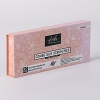 Cajas de Regalo Magnéticas Personalizadas al por Mayor, de Alta Gama, Hechas con Materiales Reciclados, con Forro de Esponja, Embalaje de Cartón Rígido, Logotipo OEM