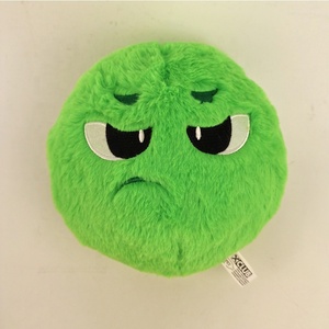 Animales de peluche personalizados al por mayor, juguetes suaves y adorables, <span class=keywords><strong>muñecos</strong></span> de animales de caza, <span class=keywords><strong>muñecos</strong></span> de peluche <span class=keywords><strong>tristes</strong></span> para bordar - Product Image 6