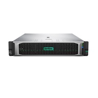 Serveur HPE ProLiant DL380 Gen10 en gros, 2U Rackmount, double processeur Intel Xeon Scalable, 8SFF 24SFF, configurable, Hot Plug