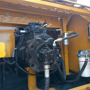 รถขุดตีนตะขาบขนาด30ตันรถขุดใช้ SY305H SY305 - Product Image 3