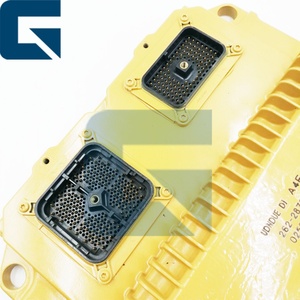 252-2879 2522879 ชุดควบคุมอิเล็กทรอนิกส์สำหรับรถขุด 330D เครื่องยนต์ C9 - Product Image 2