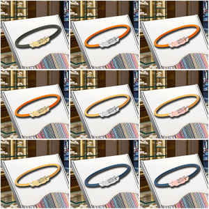 2025 gelang bebas FredDiamond ukuran <span class=keywords><strong>M</strong></span> Infinie Chance Prancis kualitas tinggi baru perhiasan klasik dan mewah modis - Product Image 4