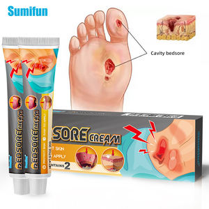 Krim Kaki <span class=keywords><strong>Diabetes</strong></span> Buatan Cina Krim Perawatan Kesehatan Tubuh - Product Image 2